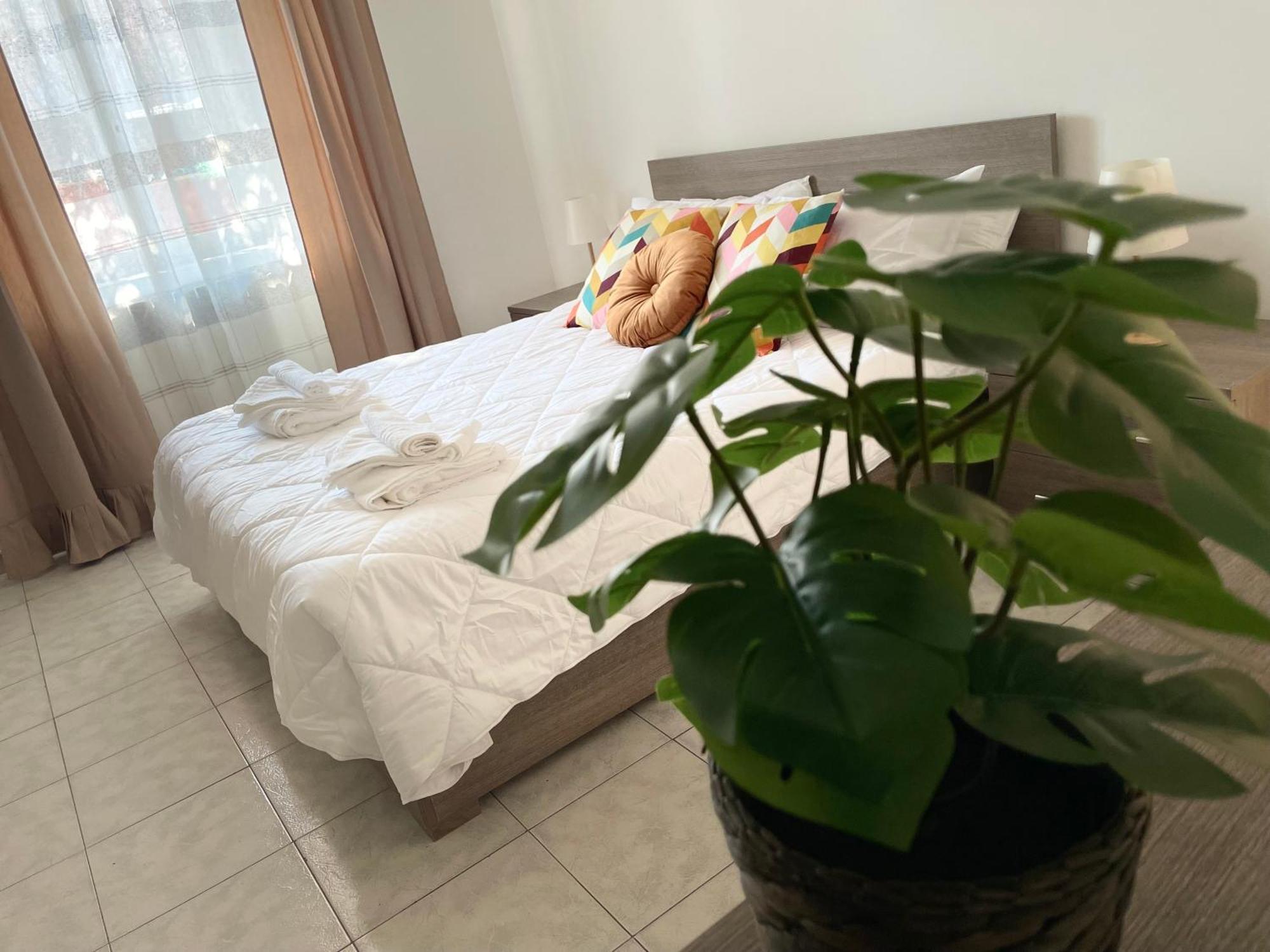 Vakantiehuis Gens Sulpicia 52
