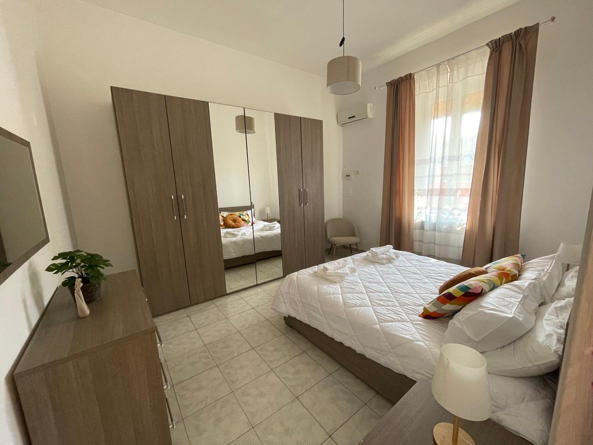 Vakantiehuis Gens Sulpicia 52 *