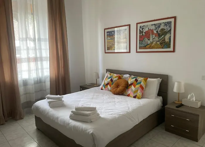 Casa Vacanze Gens Sulpicia 52