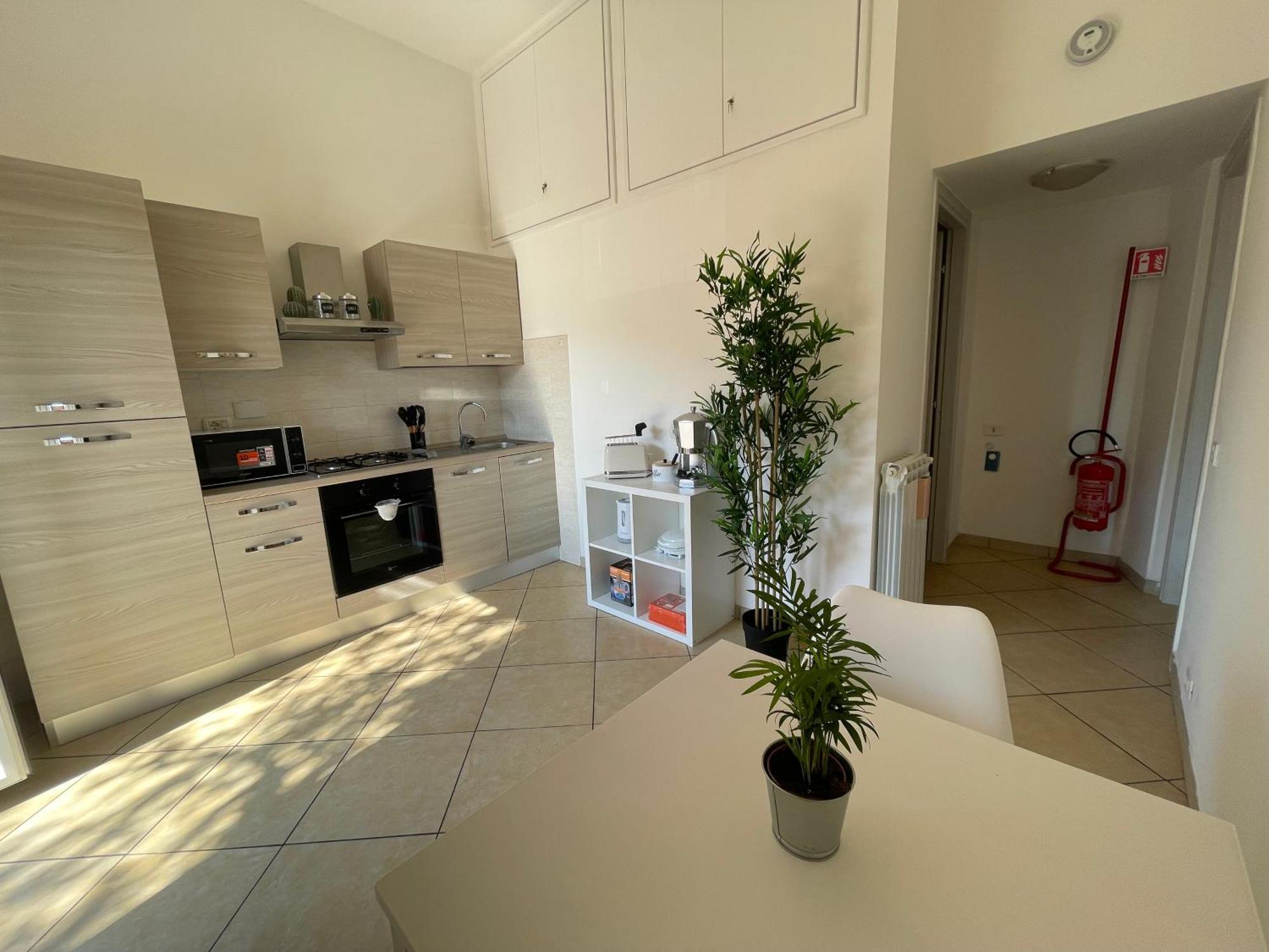Holiday home Gens Sulpicia 52