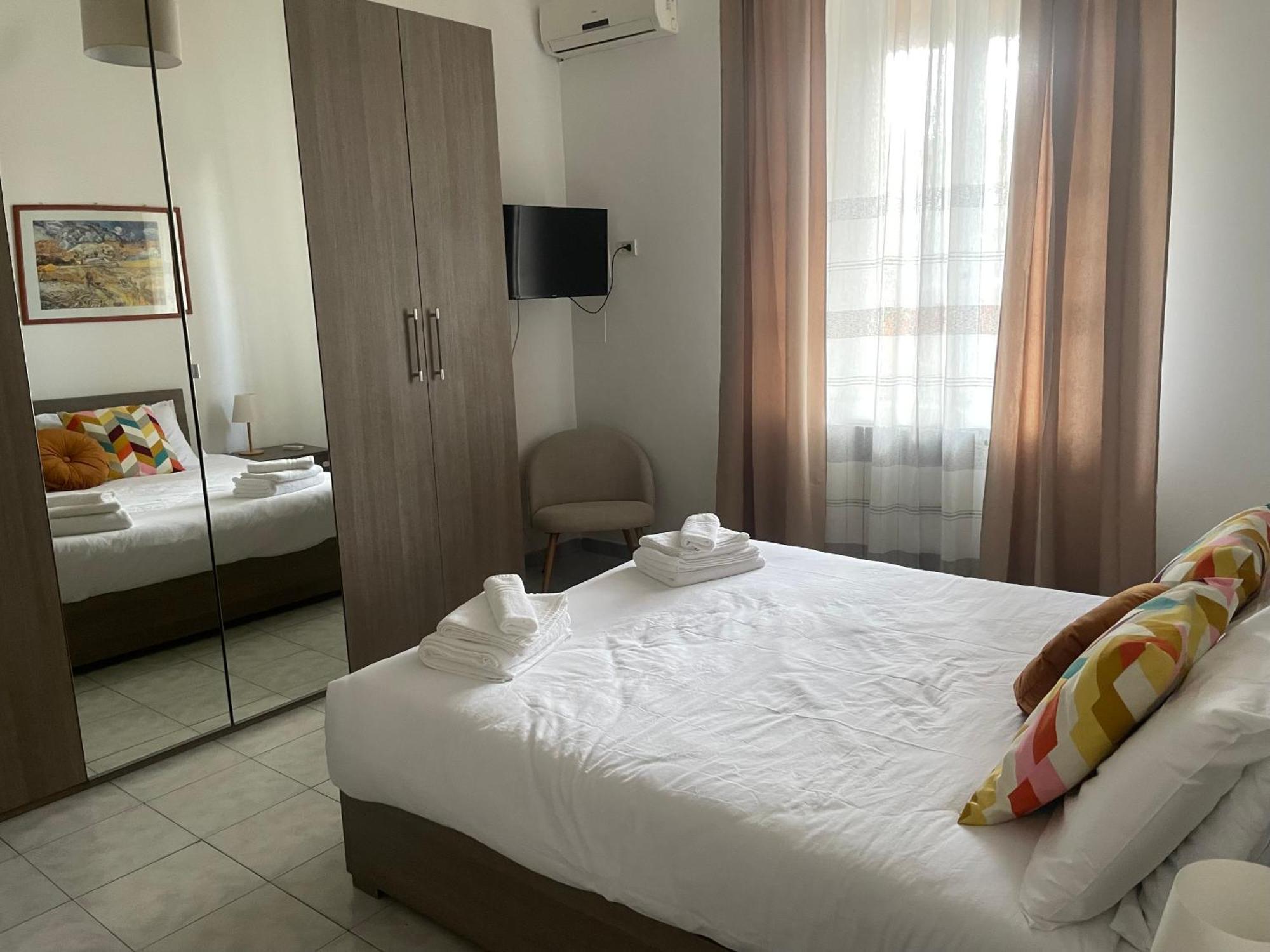 Gens Sulpicia 52 Holiday home Rome